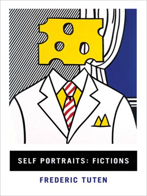 cover image of Self Portraits